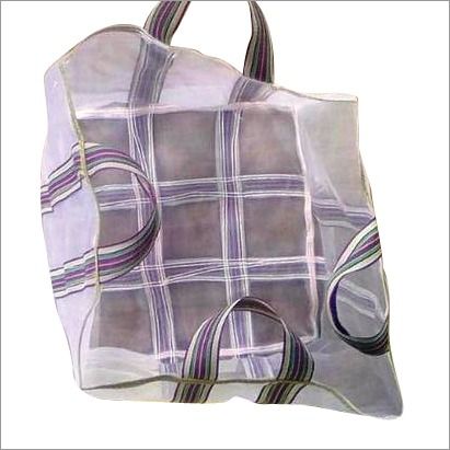 Tea Leaf Bag Fabric