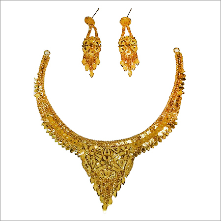 Gram Gold Forming Set