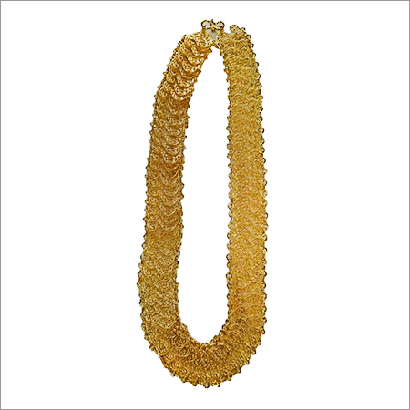 Fancy Gold Chain Jewelry