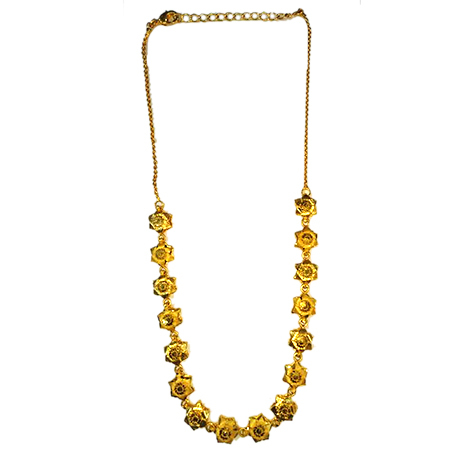 Gold Bakuli Har