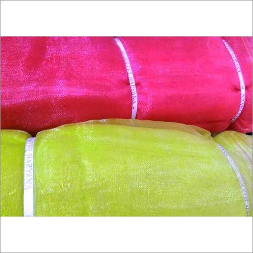 HDPE Monofilament Fabric