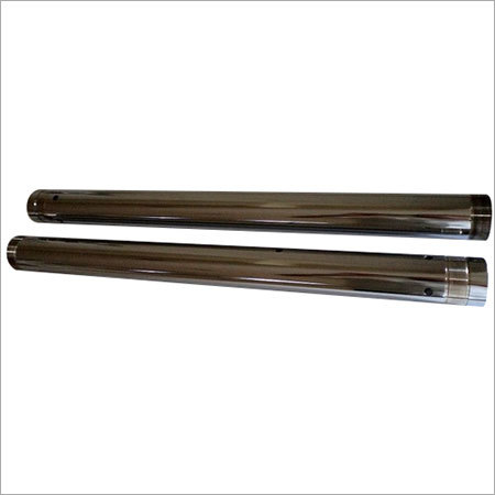 Two Wheeler Shock Absorber Motorcycle Spare Part