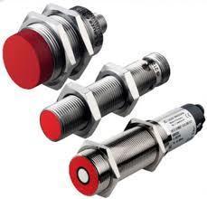 Leuze Inductive Switches