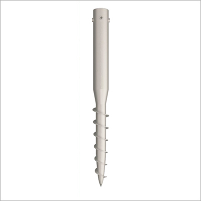 Ground Screw Variety
