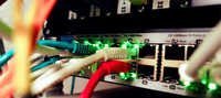 IT/AV/Telecom Network Deployment