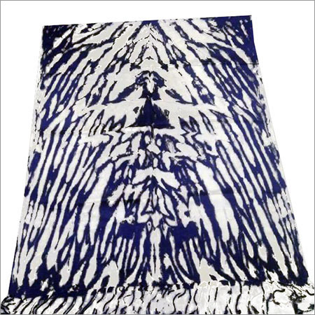 Women's Printed Stoles