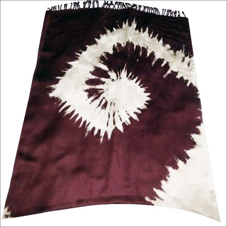 Dyed Stoles