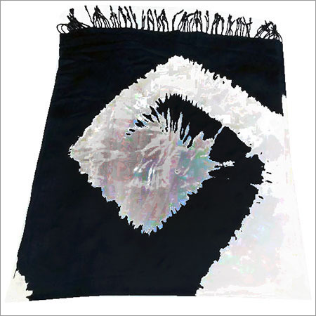 Ladies Printed Fancy Stoles