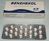Benzhexol Tablets