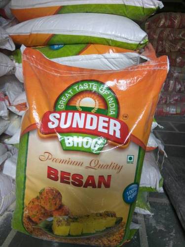 Besan