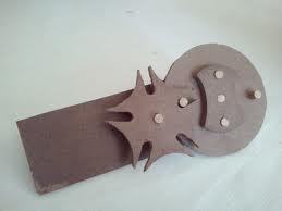 Laboratory Geneva Drive - Brown | For Laboratory Purpose