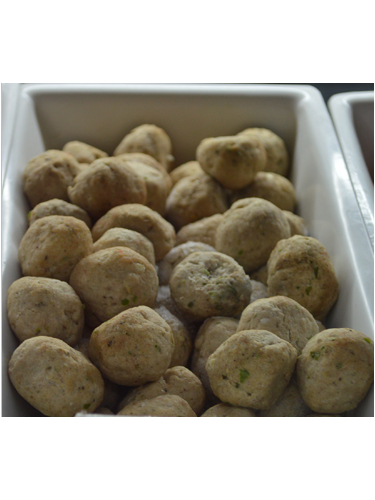 Chicken Meat Ball