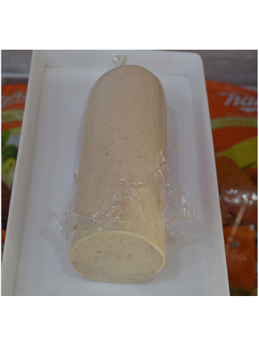Chicken Plain Salami