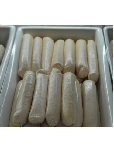 Chicken Plain Sausage
