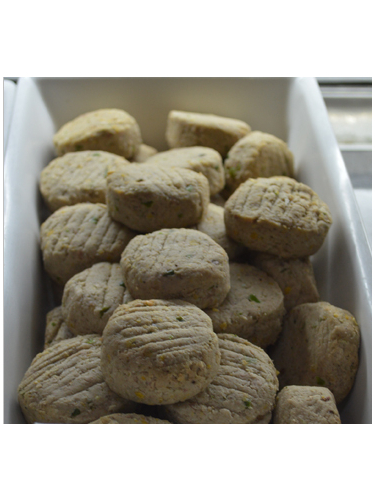 Chicken Shammi kebab