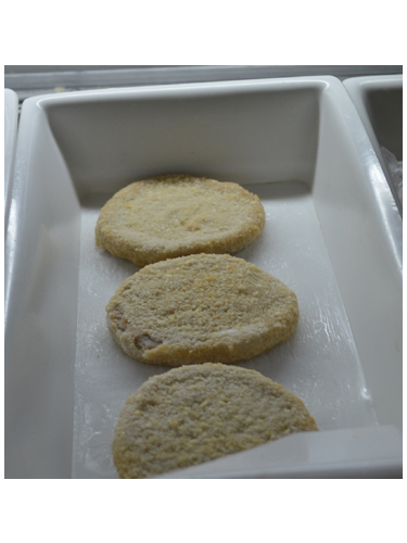 Chicken Small Patty