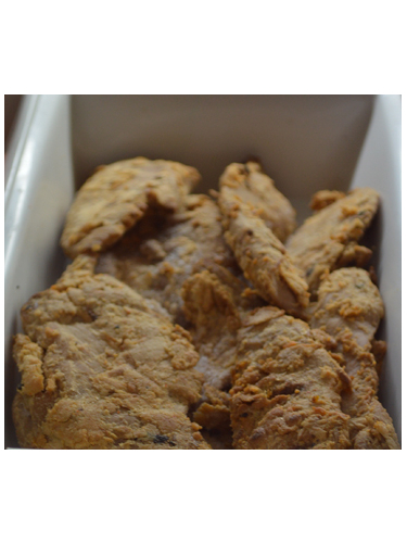 Chicken Smoked Breast
