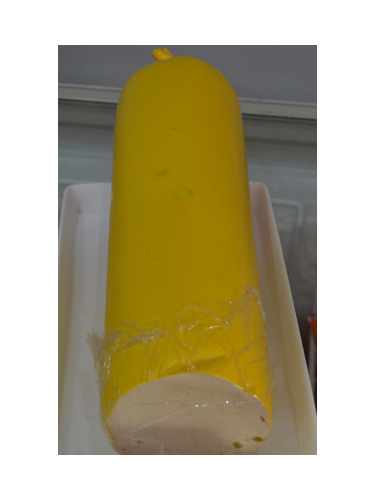 Chicken Olive Salami