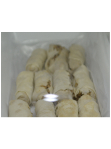 Chicken Spring Roll