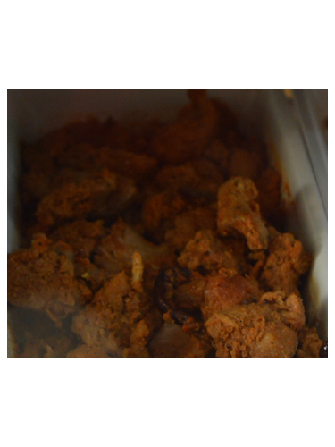 Chicken 65