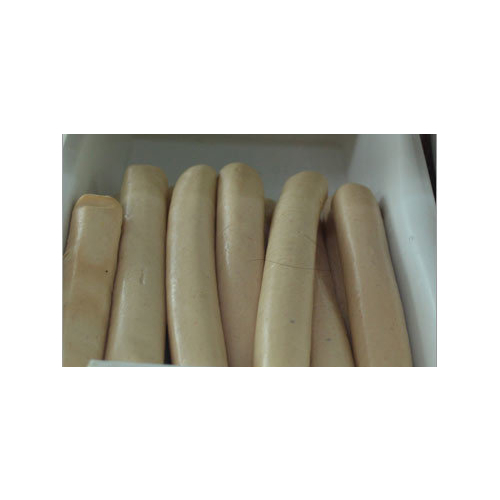 Chicken Frankfurter