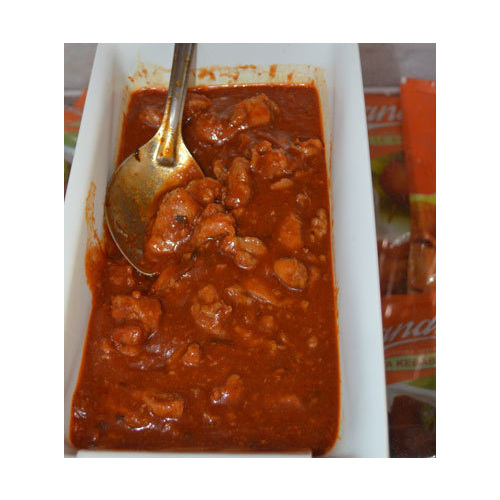 Chicken Honey