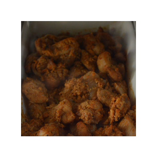 Chilli Chicken