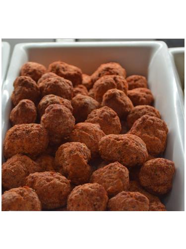 Meat Ball
