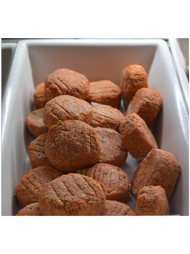 Mutton Shammi Kebab