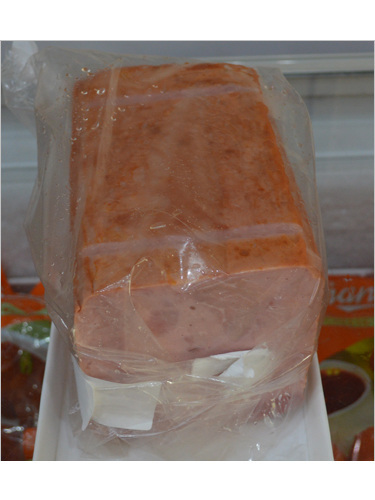 Buffalo Ham