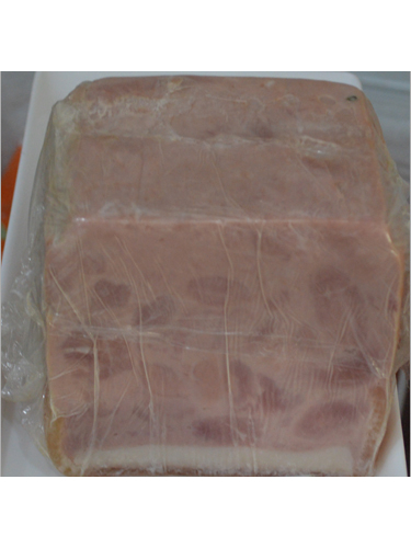 Buffalo Smoked Ham