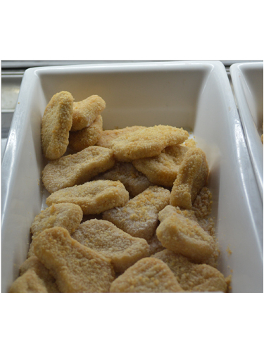Chicken Nuggets