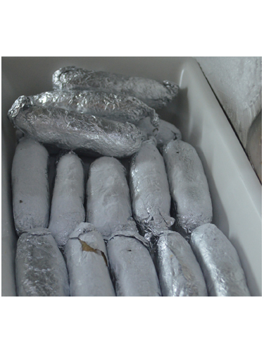 Steam Kebab