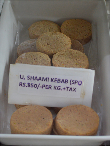 Shammi Kebab (SPL)
