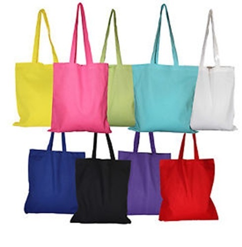 Cotton Bags