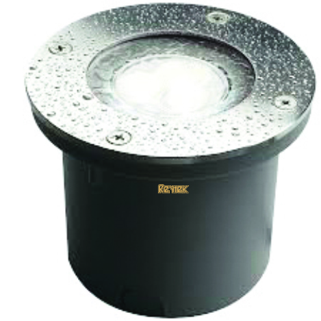 AUVA INGROUND LIGHT AUVA INGROUND LIGHT