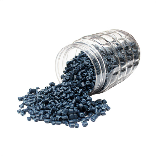 Blue Article Granules