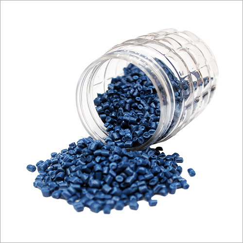 Blue Granules