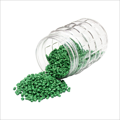 Green Article Granules