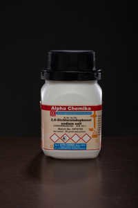 2 6-dichlorophenol Indophenol Sodium Salt Ar Cas No: 1266615-56-8