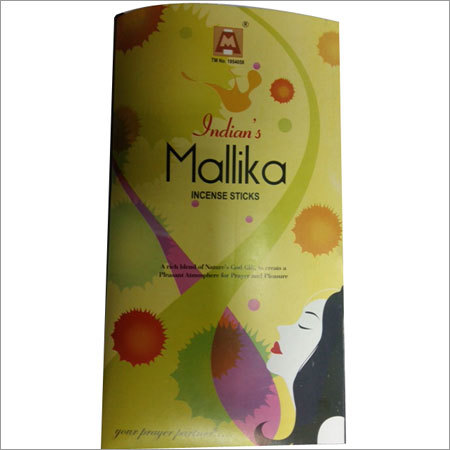 Mallika Incence Sticks