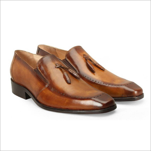 Mens Party Wear Shoes