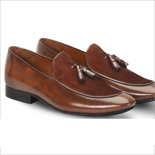 Mens Loafers