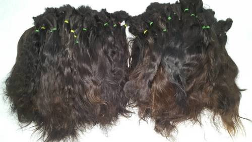 Natural Colors Raw Virgin Hair