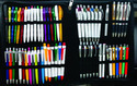 Plastic Pen