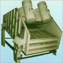 Motorized Vibrating Screens
