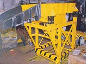 Furnace Charger