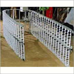 Cable Drag Conveyor Chains