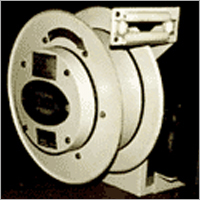 Industrial Cable Reeling Drum