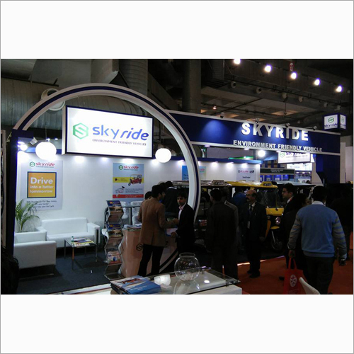 Events Conferences Stall